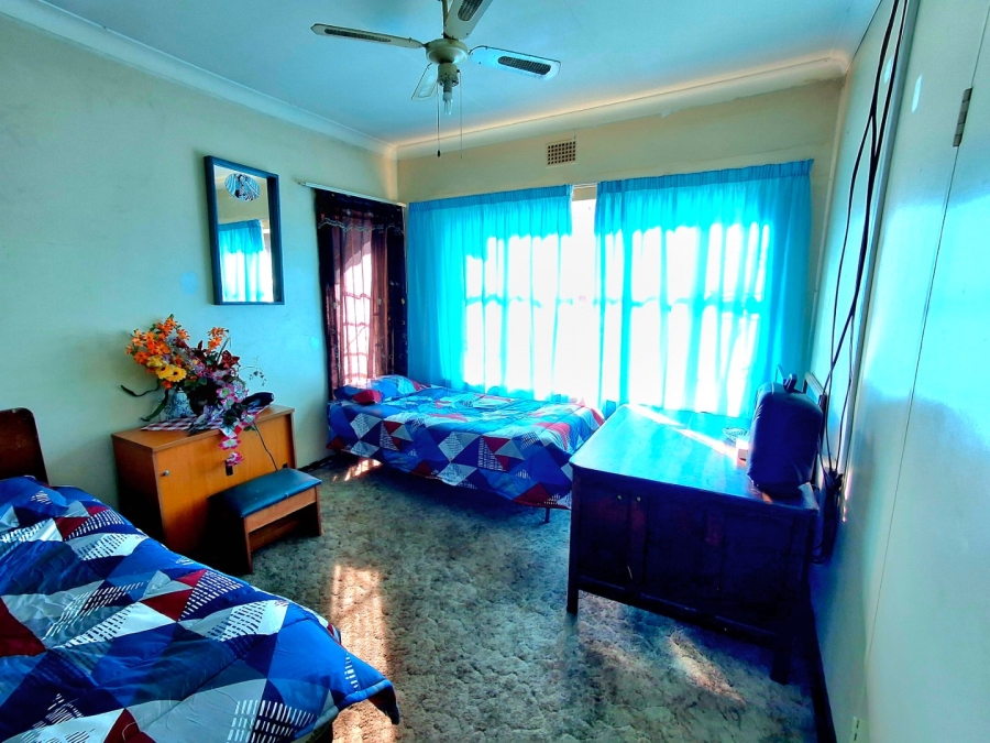 4 Bedroom Property for Sale in Sasolburg Ext 15 Free State
